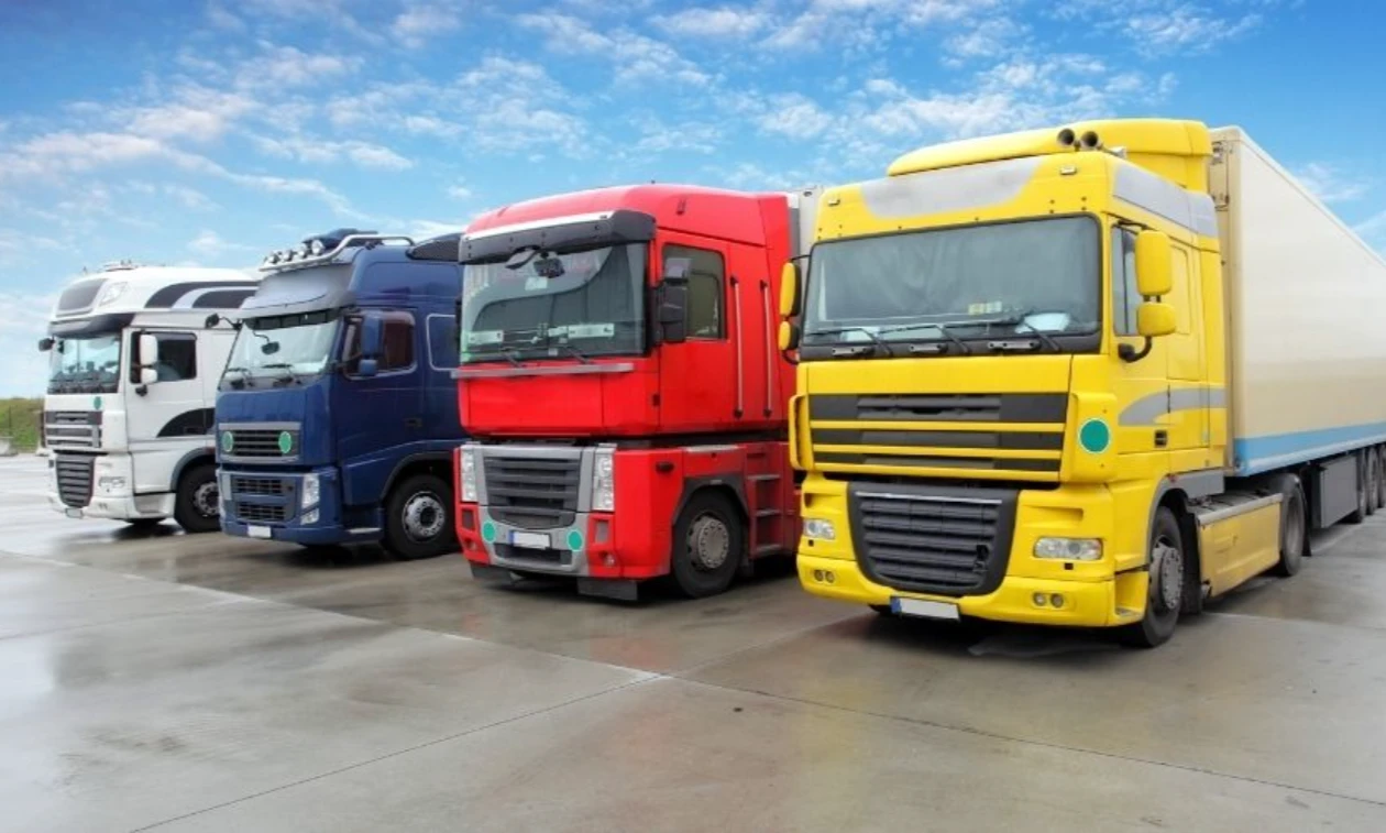 Konya Balıkesir Parça Yük Taşıma